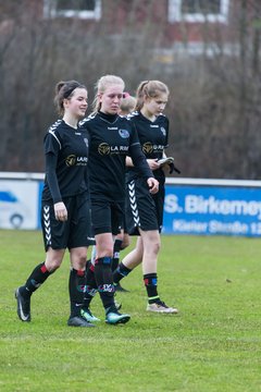 Bild 387 - B-Juniorinnen SV Henstedt Ulzburg - Holstein Kiel : Ergebnis: 0:1